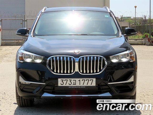 2022 BMW X1, VIN WBA11DG02N5V32890