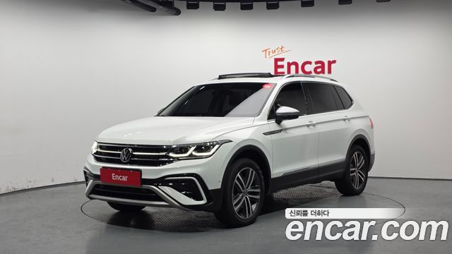 2023 Volkswagen Tiguan, VIN WVGZZZ5N1PM034811