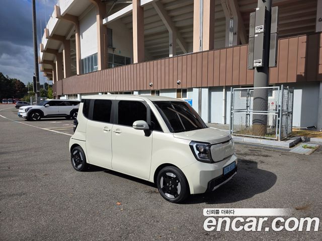 2024 Kia Ray, VIN KNACG81AFRT013797