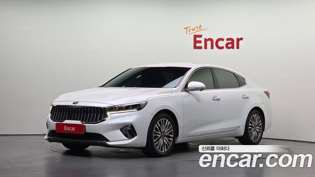 2020 Kia K7, VIN KNALC41BBLA220599