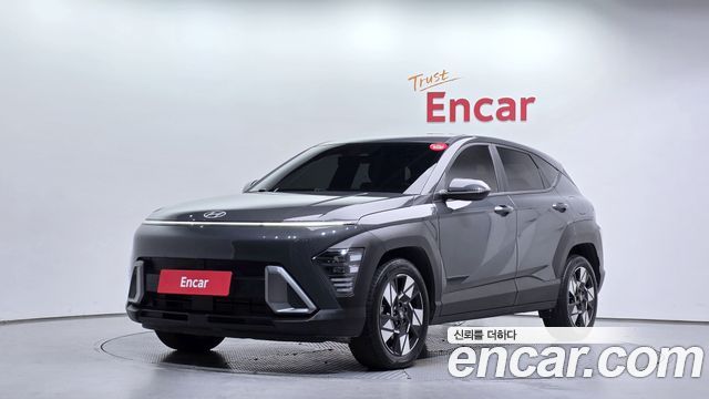 2025 Hyundai Kona, VIN KMHHB813BSU168620