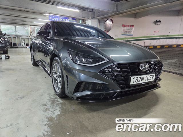 2022 Hyundai Sonata, VIN KMHL141EBNA197170