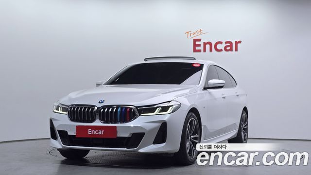 2022 BMW Gran Turismo, VIN WBAJY8103NCH68412