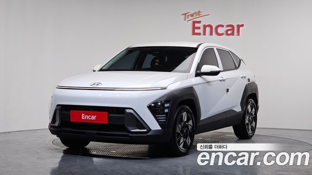 2025 Hyundai Kona, VIN KMHHB813BSU155864
