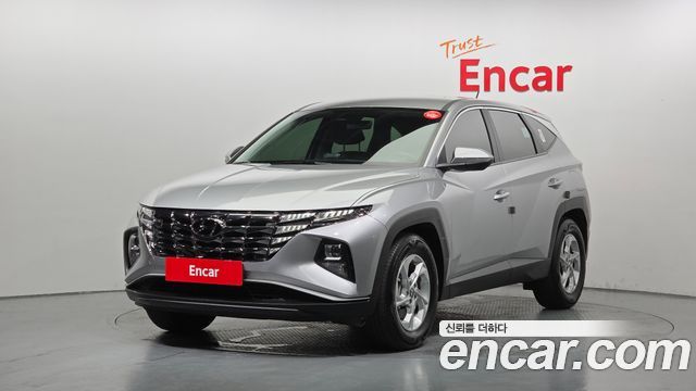 2022 Hyundai Tucson, VIN KMHJB81CDNU134986