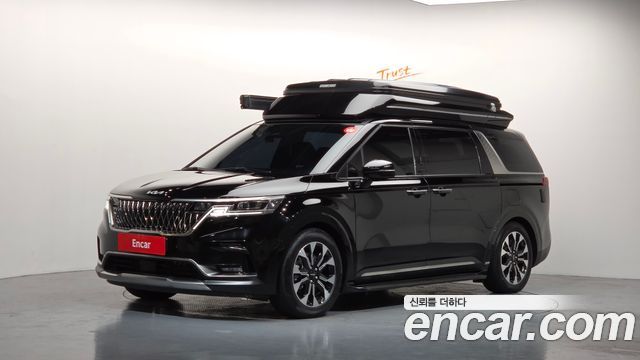 2023 Kia Carnival, VIN KNANC813BPS378885