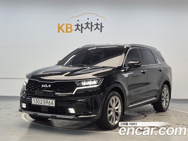 2023 Kia Sorento, VIN KNARF81FGPA170821
