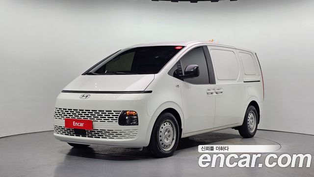 2022 Hyundai Staria, VIN KMFYFX71BNU009072