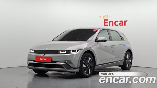 2025 Hyundai Ioniq 5, VIN KMHKR81AFSU300449