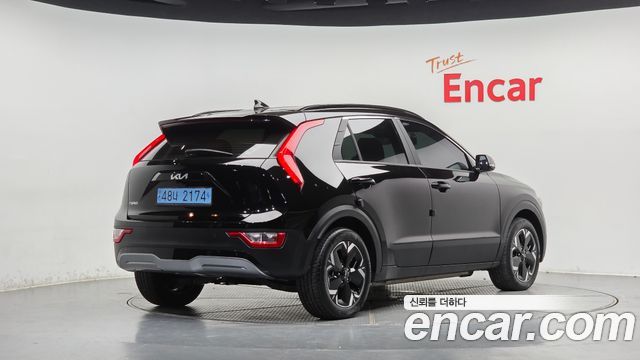 2024 Kia Niro, VIN KNACP811FRA082680