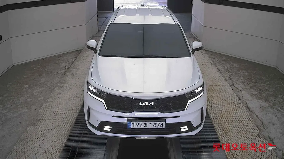 2023 Kia Sorento, VIN KNARL81GBPA149085