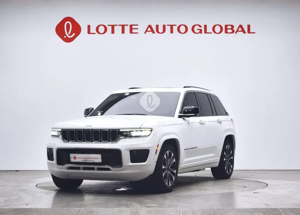 2023 Chrysler Cherokee, VIN 1C4RJHDG0P8815322