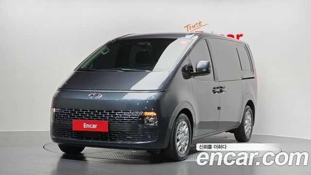 2022 Hyundai Staria, VIN KMFYCX71BNU049544