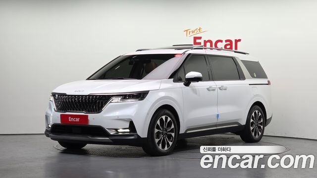 2023 Kia Carnival, VIN KNANC813BPS356546
