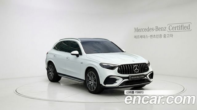 2025 Mercedes-Benz GLC-Class, VIN W1NKM8HB4SF261366