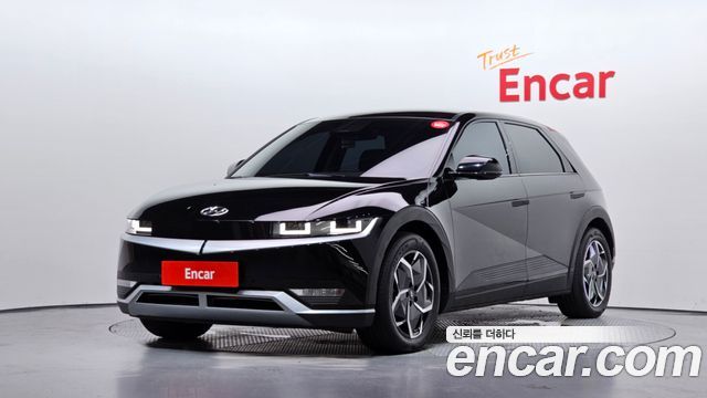 2022 Hyundai Ioniq 5, VIN KMHKN81CPNU024991