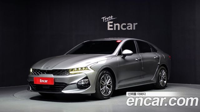 2020 Kia K5, VIN KNAG341ABLA049913
