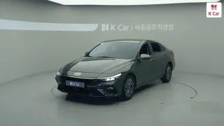 2024 Hyundai Avante, VIN KMHLN41JGRU085993