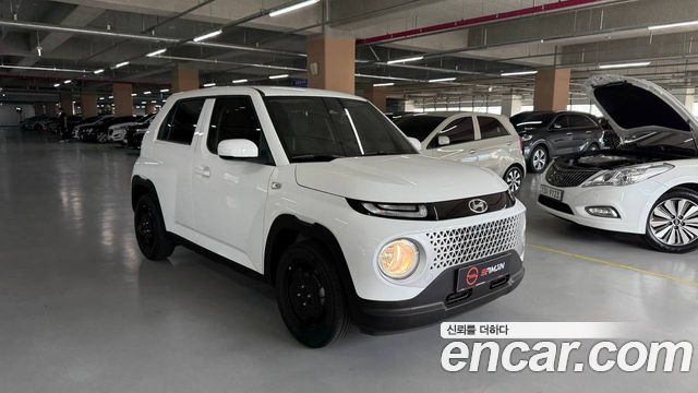 2024 Hyundai Casper, VIN KMHB1518BRW130771