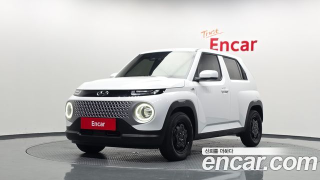 2024 Hyundai Casper, VIN KMHB1518BRW130771