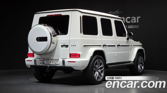 2024 Mercedes-Benz G-Class, VIN W1NYC7GJ9RX496088