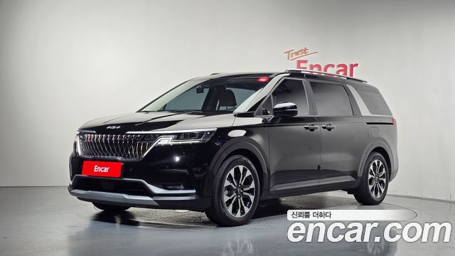 2023 Kia Carnival, VIN KNANB81BBPS255883