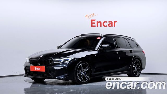 2024 BMW 3-Series, VIN WBA31FY09RFT42247