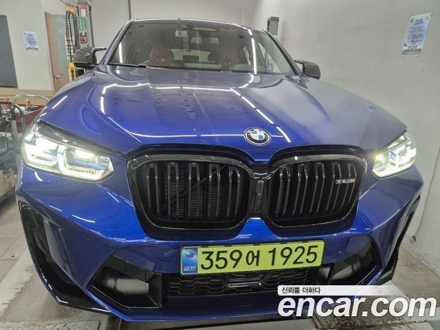 2025 BMW X4M, VIN WBS21EC00S9162779