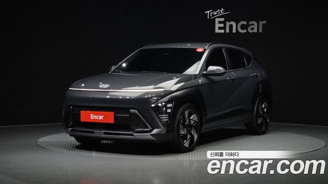 2025 Hyundai Kona, VIN KMHHE813DSU143251