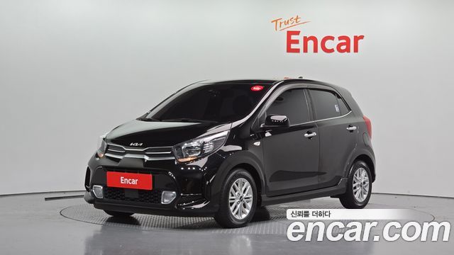 2023 Kia Morning, VIN KNAB2518BPT031953