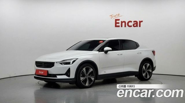 2023 Polestar Polestar 2, VIN YSMVSEGA3PL144327