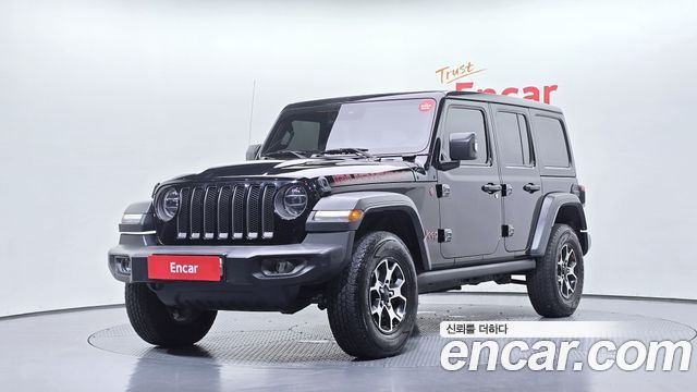 2021 Jeep Wrangler, VIN 1C4HJXFNXMW598788