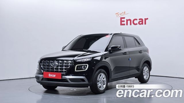2023 Hyundai Venue, VIN KMHRB813EPU288861