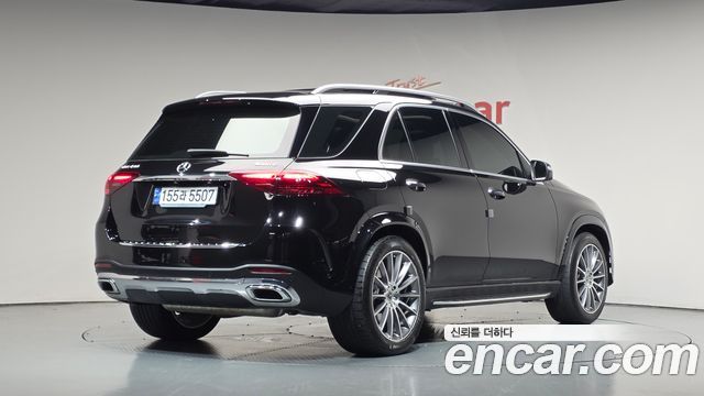 2024 Mercedes-Benz GLE-Class, VIN W1NFB5KB1RB145168
