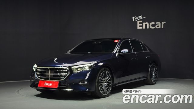 2024 Mercedes-Benz E-Class, VIN W1KLF6BB4RA079408