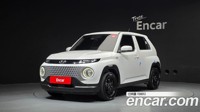 2023 Hyundai Casper, VIN KMHB1518BPW054782