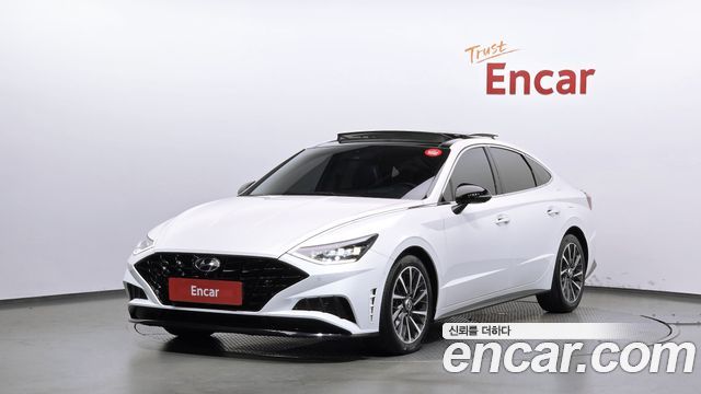 2022 Hyundai Sonata, VIN KMHL241EBNA222659
