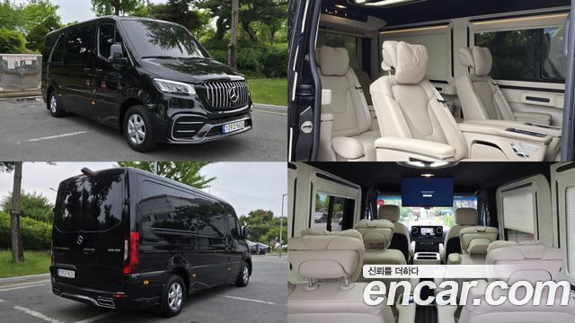 2022 Mercedes-Benz Sprinter, VIN W1V907733NP444745