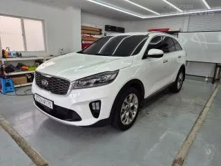 2020 Kia Sorento, VIN KNAPH81BBLA607901