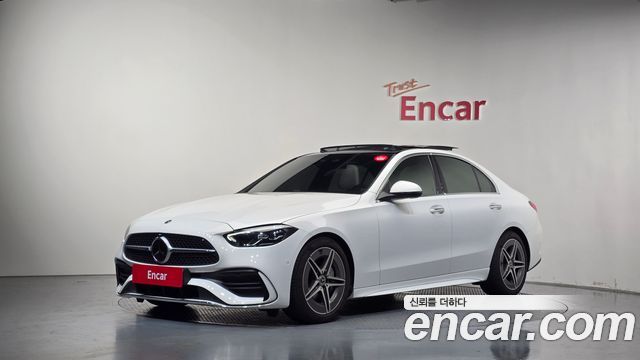2025 Mercedes-Benz C-Class, VIN W1KAF5AB1SF181504