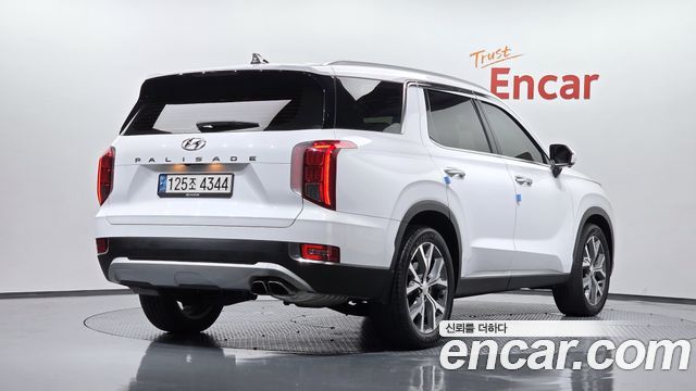2022 Hyundai Palisade, VIN KMHR381ABNU377844