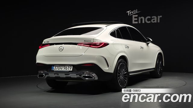 2025 Mercedes-Benz GLC-Class, VIN W1NKJ4HB3SF408407