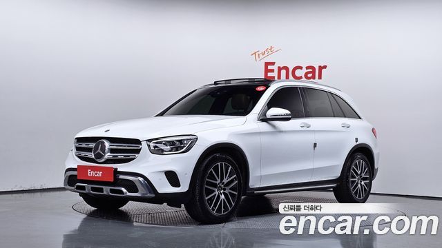 2021 Mercedes-Benz GLC-Class, VIN W1N0G1FB393838383