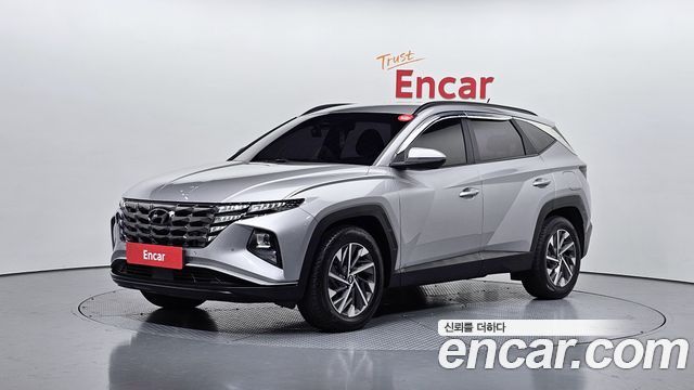 2022 Hyundai Tucson, VIN KMHJC81CDNU124608