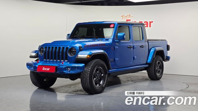 2021 Jeep Gladiator, VIN 1C6JJTBG3ML604621