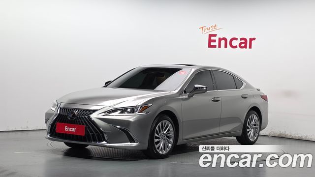 2024 Lexus ES, VIN JTHBA1C13R2019965