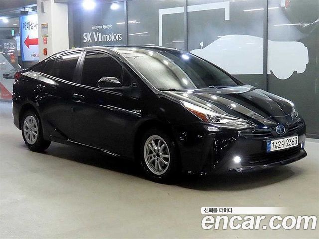 2022 Toyota Prius, VIN JTDKAMFU3N3167434