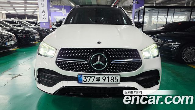 2022 Mercedes-Benz GLE-Class, VIN W1NFB5KB8NA678392
