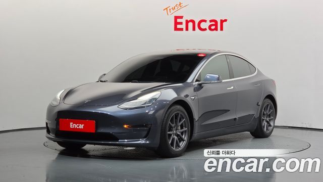 2020 Tesla Model 3, VIN 5YJ3E1EA8LF750564