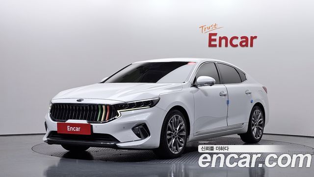 2020 Kia K7, VIN KNALC41BBLA208872